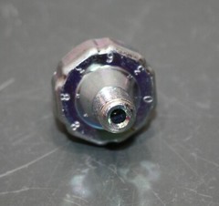 1/8″ NPT Oil Pressure Sensor Switch N036388, 1 Contact NO, 6 PSI