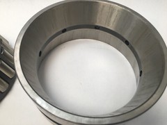 BOWER 775/773D/X1S-775 Double Taper Bearing Cone & Cup 3-1/2″ ID 7.086″ OD USA
