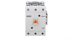 Stycznik 130A 3P 60kW 230V AC 1Z1R MC-130a 230VAC 1a1b