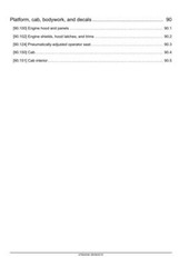 New Holland T9.435, T9.480,T9.530,T9.565,T9.600,T9.645,T9.700 T4B Service Manual