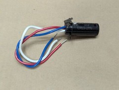 Thermal Detector Protector Cutoff Sensor 277 Volts Leviton E-79658 C90L8-227v