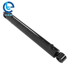 Hydraulic Tilt Bucket Cylinder 87038982 For New Holland L865 LS180 LX865 LX885