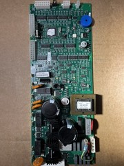 002-1139-00 Main Board for Midmark 647 non-programmable tested. Good.