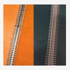 12″ Wire Hook Stainless Steel Conveyor Belt Lacing Fastener steel wire Stainless