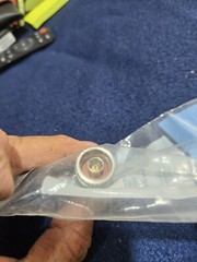 Midwest Microwave TRM-2001-MC-NNN-02 18 GHz 50OHM Precision Termination