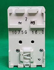 ABB MS325-16.0 Electromechanical Manual Motor Starter [1ES2-2]