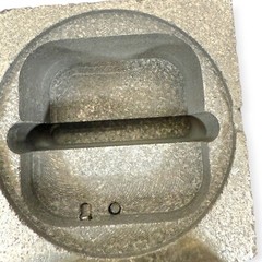 Erico Cadweld PTC9F2S Graphite Mold Cable to Cable PT 19/#9 Copperweld 4/0