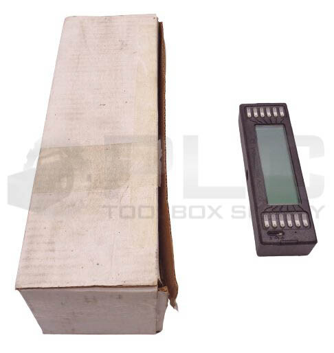NEW SQUARE D AS42CM-T POWERLINK AS CONTROL MODULE, SER. C3