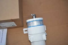 Parker Racor 500MAM30 MARINE FUEL FILTER FF/WS 3/4 SAE PORTS OEM NEW 30 MICRON