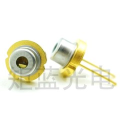Sharp GH0523AD2G TO18-5.6mm Green 520nm 300mW Laser Diode (Single Mode)