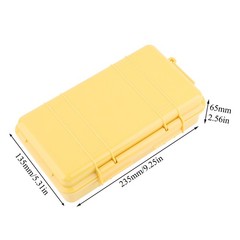 SC/APC-SC/APC OTDR Launch Cable Fiber Optic Test Box Single Mode 150m/1000m