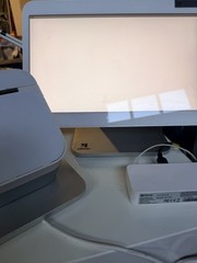 Clover POS system