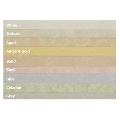 Astroparche – NATURAL – A2 Envelopes (4 3/8 x 5 3/4) – 1000 per Carton