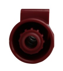 Reusable Airway Adapter for Adult Pediatric Neonate Mainstream CAPNOSTAT Sensor