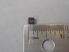 10 Pcs. Fairchild Tektronix 151-0220-00 NSN 5961-00-167-7609 2N4122 Type