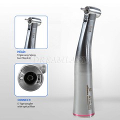 Electric Motor Handpiece LED 1:5 1:1 Contra Angle Fit NSK X95L