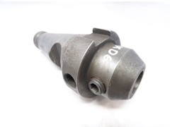 Weldon Flash Change NMTB50 1″ Endmill Tool Holder 1″ CND-7 KD6