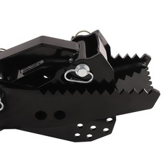 Backhoe Thumb Excavator Attachment For Kubota BX22,BX23, BX24,BX25, BH75