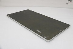 28531 APPLIED MATERIALS CHAMBER PLATE ASSY, 51.5CM X 26.5CM 0041-62994