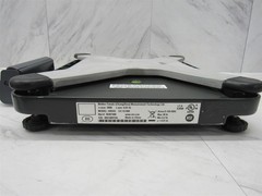 Mettler Toledo Ariva Digital Scale ARIVA-S-135-SBG w/ Display Screen & Adapter