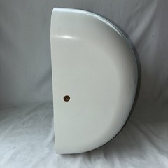 XLERATOR ECO EXCEL DRYER MODEL XL-BWV-ECO Wall Mounted Automatic Hand Dryer