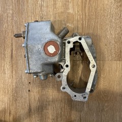 Detroit Diesel Allison Governor DW LS 5139094
