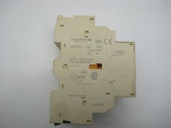 SCHNEIDER ELECTRIC GVAN11 MODULE NSNP