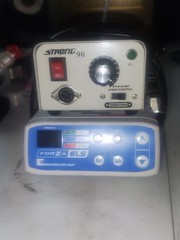 NSK Brasseler Forza ELS/Strong 90 no Attachments