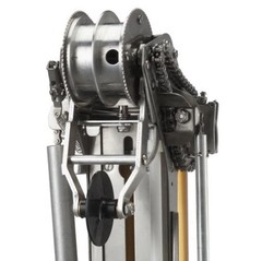 TapeTech EasyClean Automatic Drywall Taper