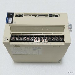 YASKAWA SIGMA7 Used SGD7S-180A20A SERVOPACK 2kW DRV-I-2719=9D27
