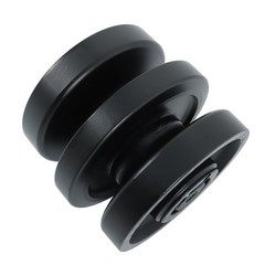 6689371 Track Roller for Bobcat T190 T200 T250 T300 T320 T550 T590 T180 T630