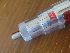 Mountz ( by Tohnichi ) Torque Screwdriver 20 – 100 Kgf-cm