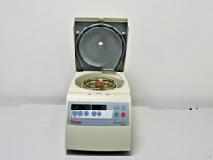 Thermo Scientific MicroCL 17 Microcentrifuge with 24 Place Fixed Angle Rotor