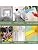 6 Rolls Colored Masking Tape，colored painters tape，0.6″ x14.3Yard Drafting Tape,