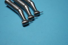 W&H ADEC TREND WD 57 DENTAL HANDPIECE SET OF 3 & 1 MONTH WARRANTY