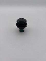 NEW AMPHENOL SOCAPEX RJF62A1SCC Modular Female RJ45 Cat6 Connector