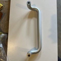 Aluminum Offset Door Pull