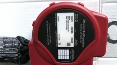 NEW 3M PROTECTA 3100425 Self-Retracting Lifeline – 11 Feet Long – NEW