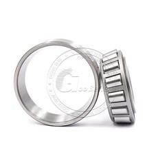 Tapered Roller Bearing Superior Quality Metric Single Row Inner Dia 10mm-65mm