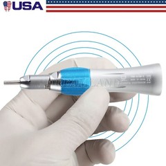 Dental Quirúrgico E-Type 1: 1 Cono de nariz Pieza de mano recta EP-HP