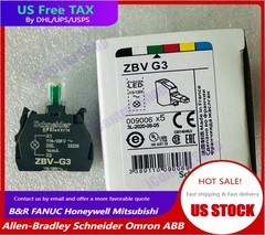 ORIGINAL Schneider Electric ZBV-G3 ZBVG3 LED MODULE Free Shipping from USA