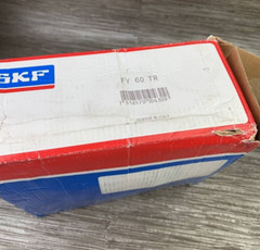 FY 60 TR SKF Unit Ball Pillow Blocks