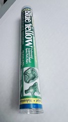 “Green Stuff” Blue/Yellow Epoxy Putty Stick 7″ By Polymeric Systems