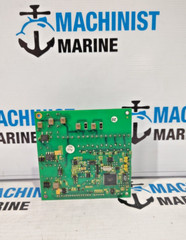 Rivertrace Engineering SmartBilge PCB 109018 issue E With free express shipping