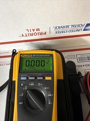 Fluke 179 True RMS Digital Multimeter
