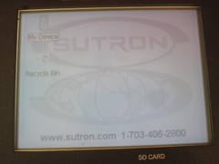 Sutron Xpert 8080-0000-1C High Performance Unattended Data Logger Xpert2