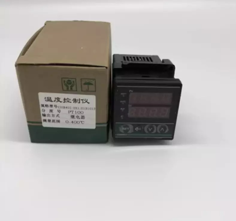 1PC New For Temperature control meter CHB401-021-0131013 PT100 0~400℃