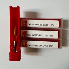 CXS-05T098-20-5225R 1025 /Sandvik / 10PCS