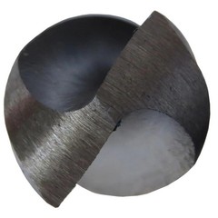 Drill America 1/8″ Carbon Steel NPT Pipe Tap and R High Speed Steel Drill Bit