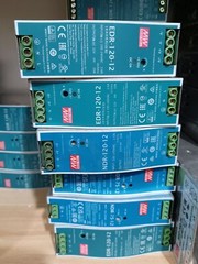 1Ps MEAN WELL EDR-120-12 new Quickly delivery